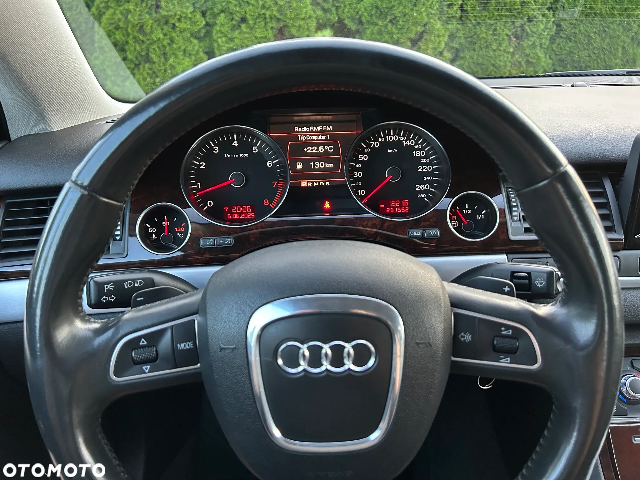Audi A8 4.2 FSI L Quattro - 36