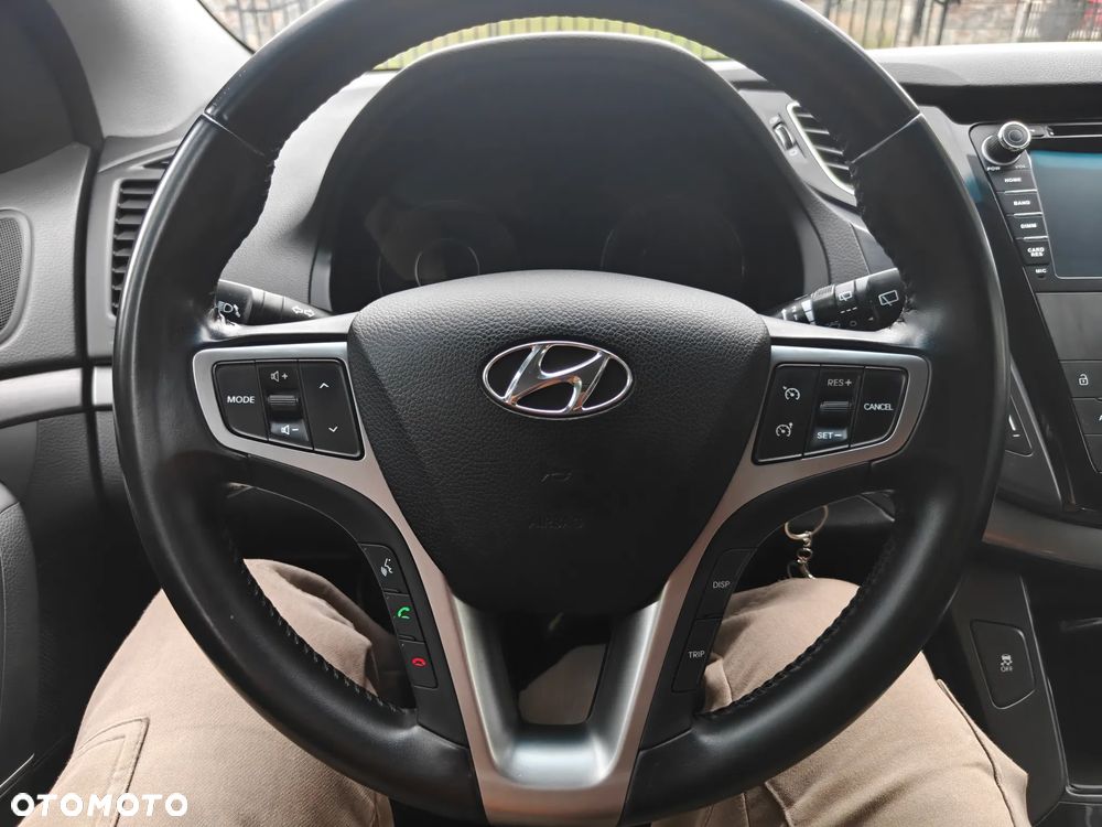 Hyundai i40 1.6 Comfort - 10