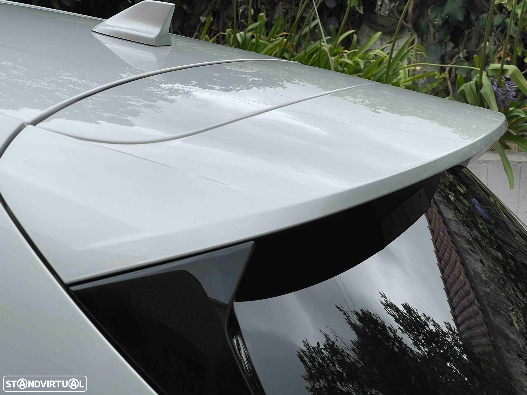 Ford Focus 1.0 EcoBoost ST-Line - 27