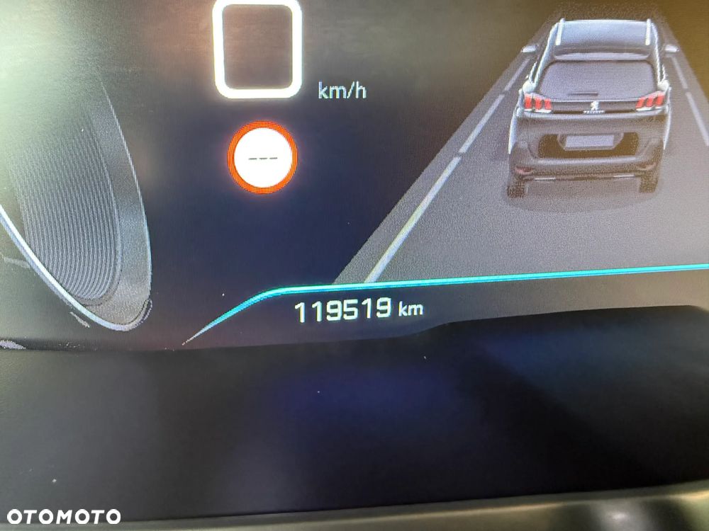 Peugeot 5008 BlueHDi 130 EAT8 Allure - 10