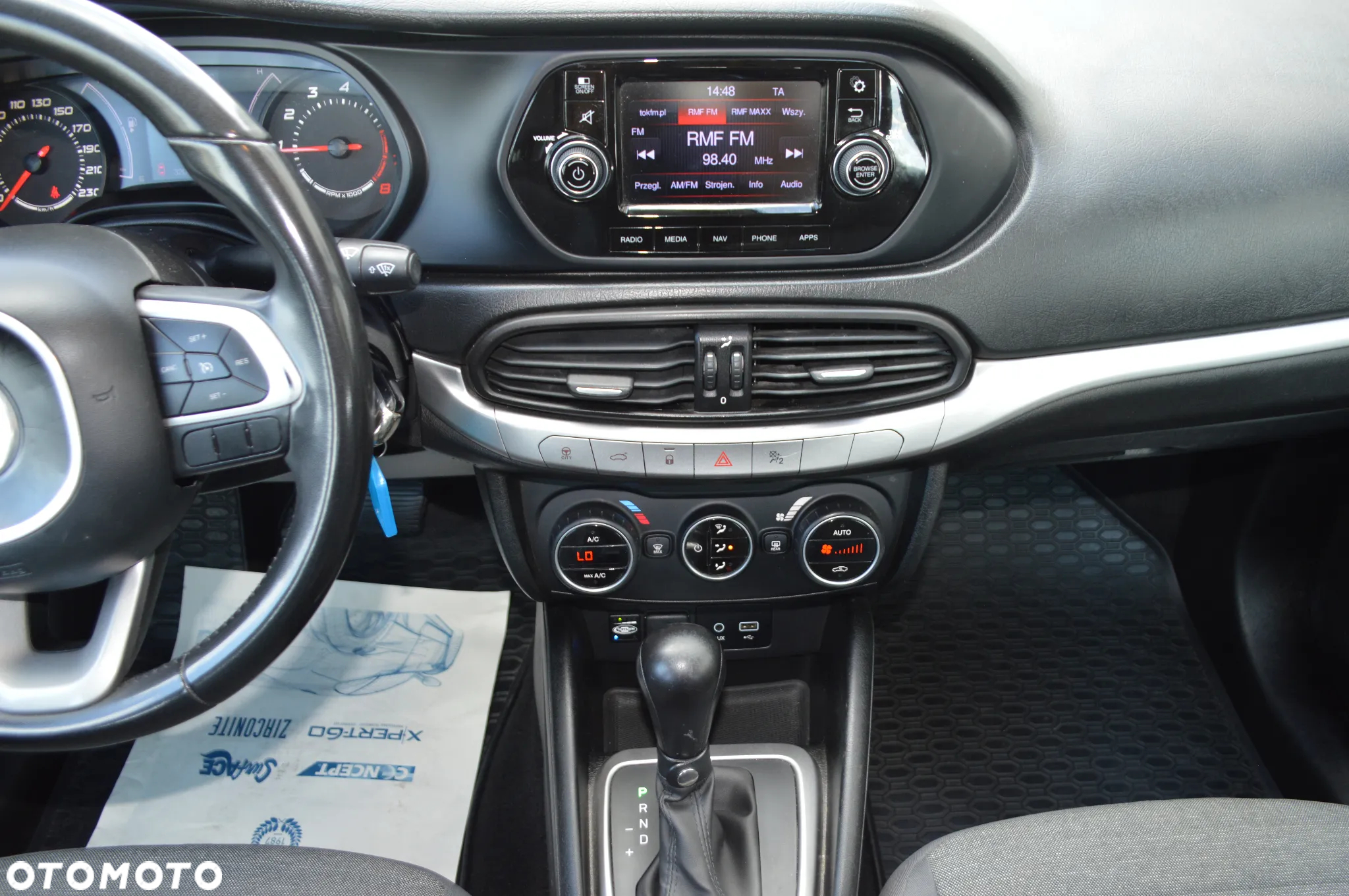 Fiat Tipo 1.6 E-Torq 16v Easy - 19