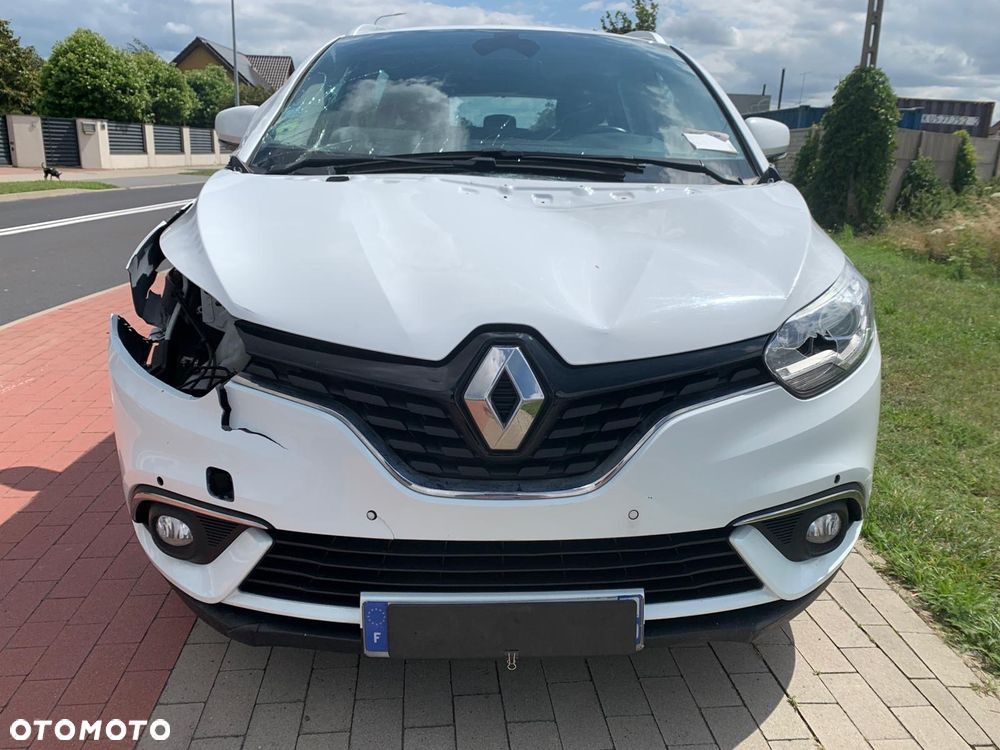 Renault Grand Scenic Gr 1.5 dCi Energy Life EU6 - 8