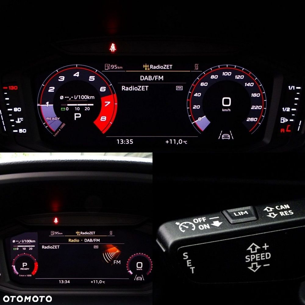 Audi A1 Sportback 1.0 TFSI ultra S tronic sport - 29