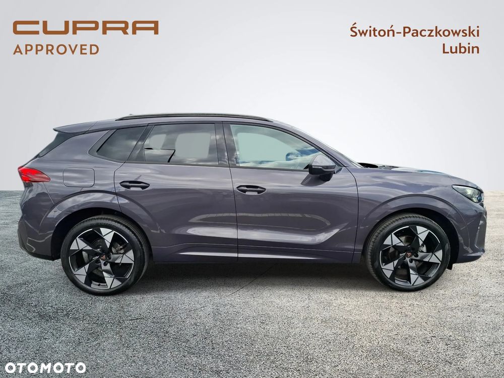 Cupra Terramar 1.5 eTSI mHEV Advantage Edition DSG - 7