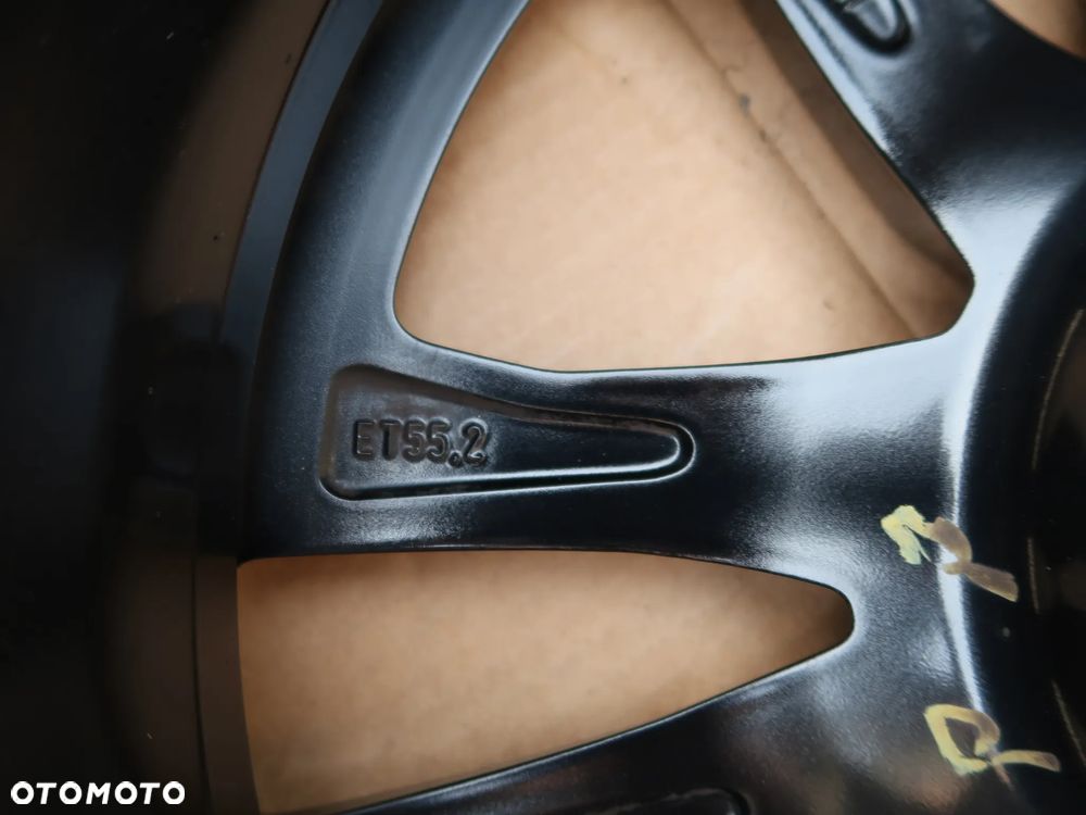 83 Felga Aluminiowa Mercedes A1184010400 19" - 6