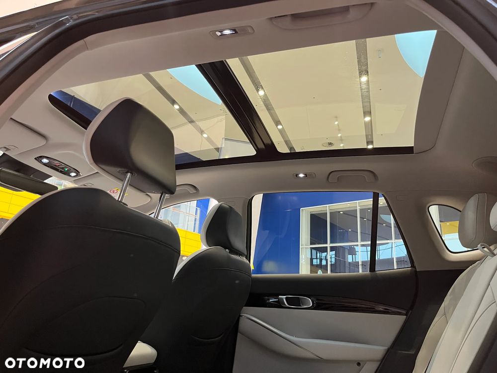 Geely EX5 - 19