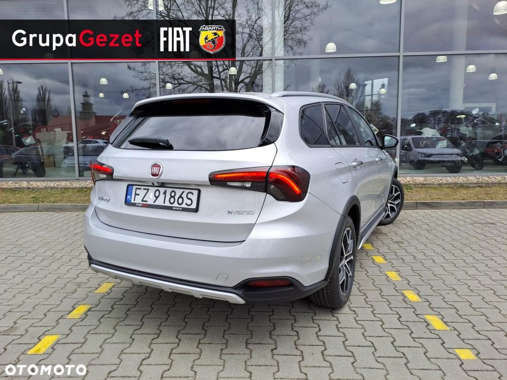Fiat Tipo - 15