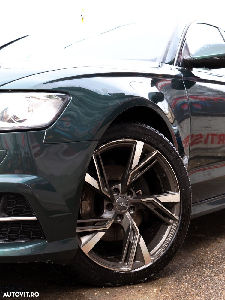 Audi A6 2.0 TDI quattro S tronic - 4