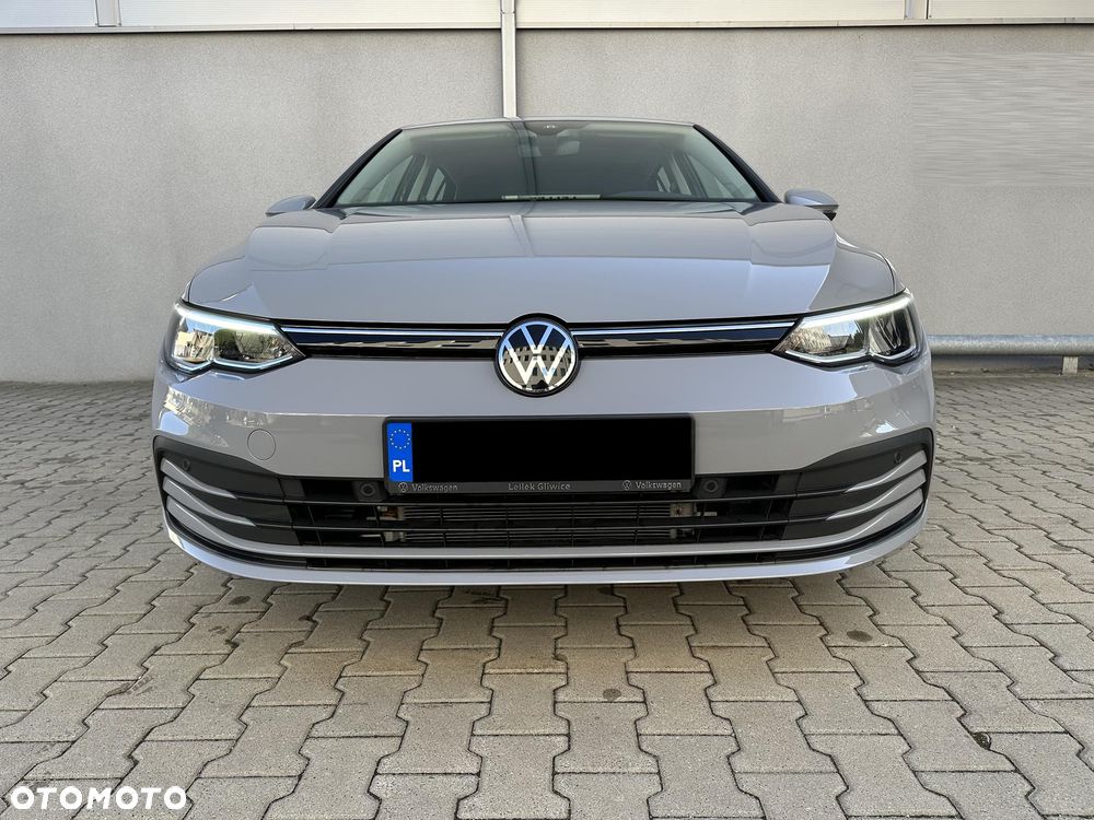 Volkswagen Golf 1.0 TSI Life - 9