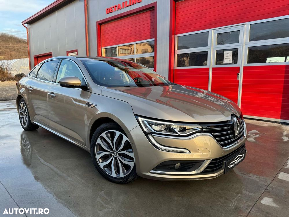 Renault Talisman - 15