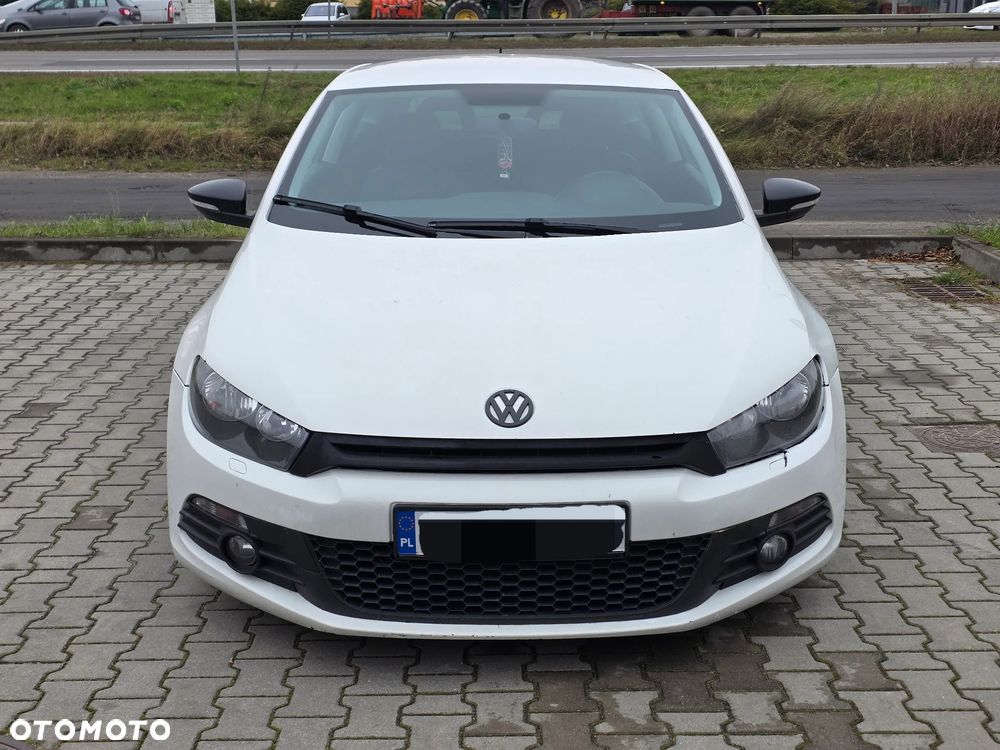 Volkswagen Scirocco 1.4 TSI Perfectline R-Style - 2