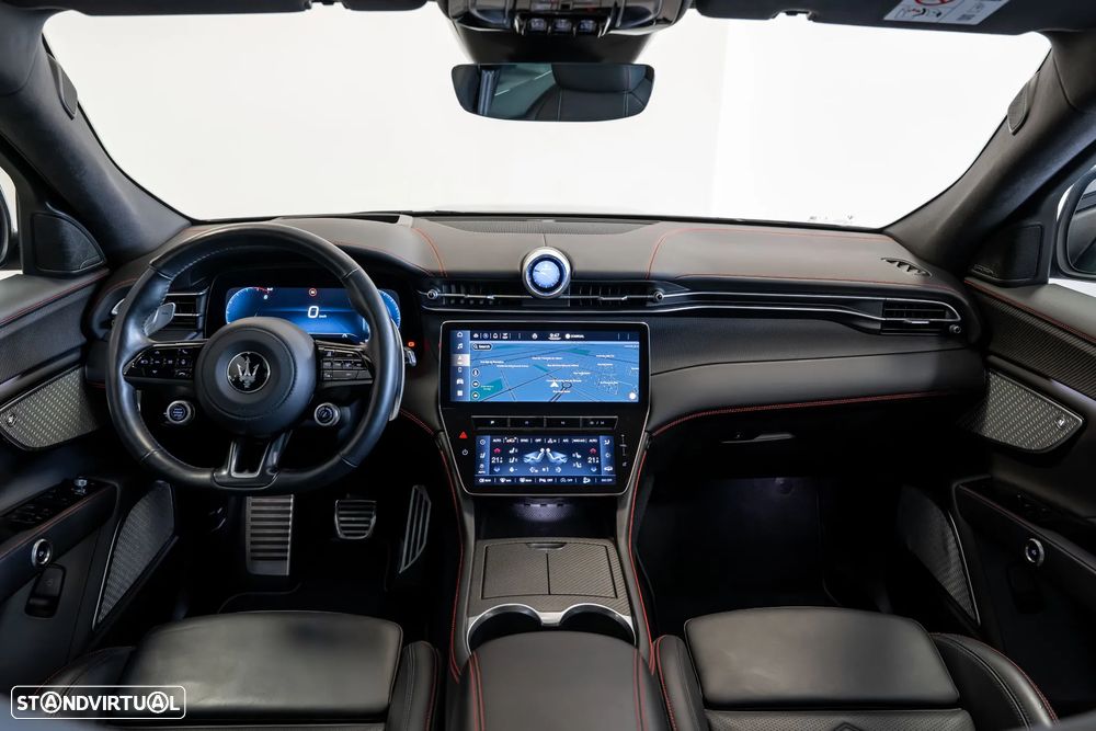 Maserati Grecale 3.0 V6 Trofeo - 7