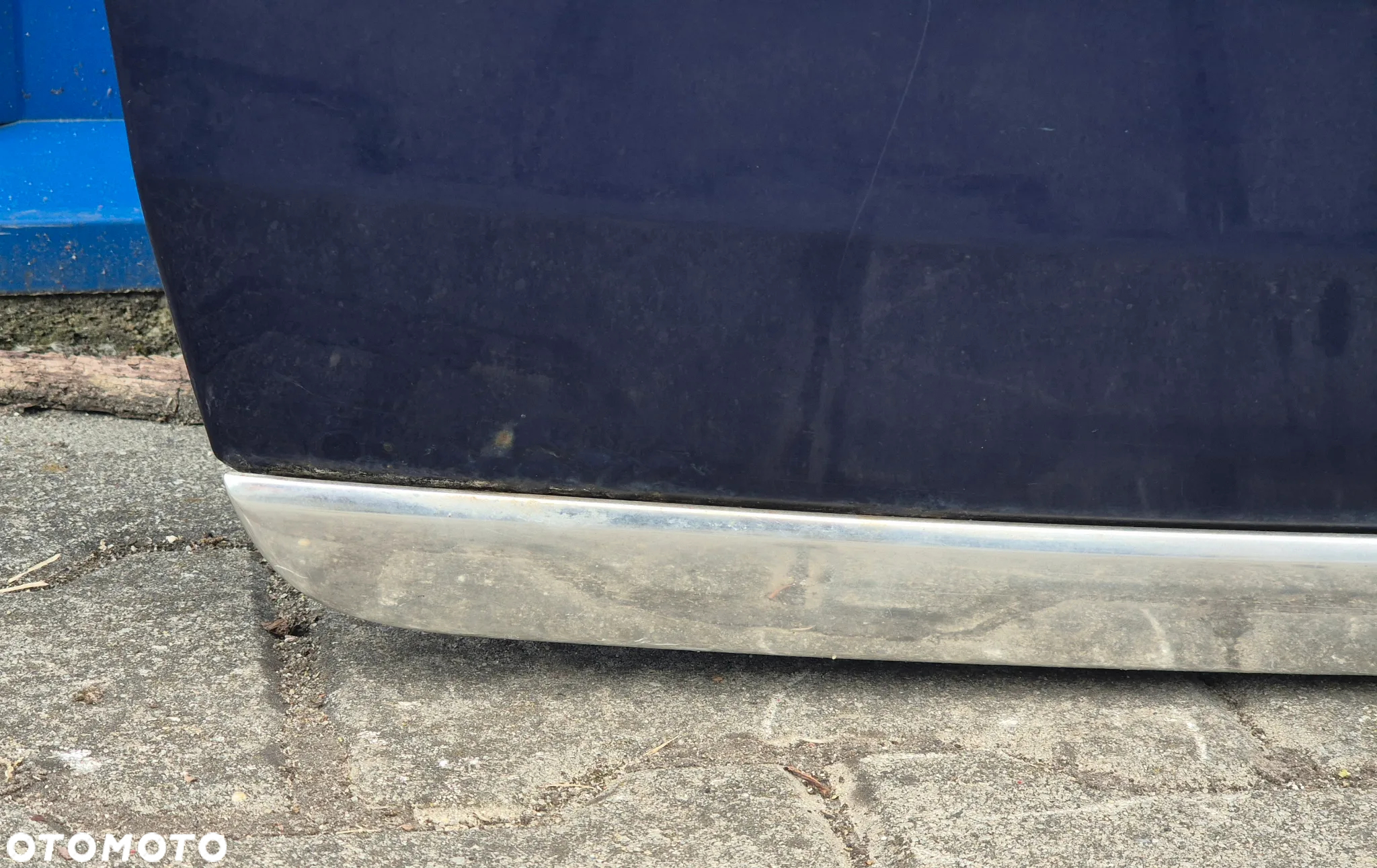 SZYBA KLAPY BAGAŻNIKA KLAPA BAGAŻNIKA TYŁ AUDI A6 C5 PRZEDLIFT KOMBI | AVANT - 6