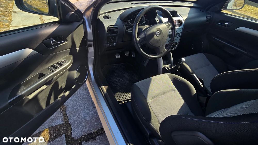 Opel Tigra 1.4 Design Edition - 14