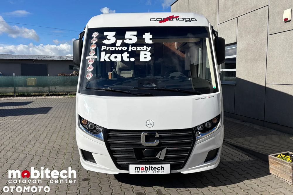 Carthago C2-Tourer I 141 KB LE MY 26 - 7