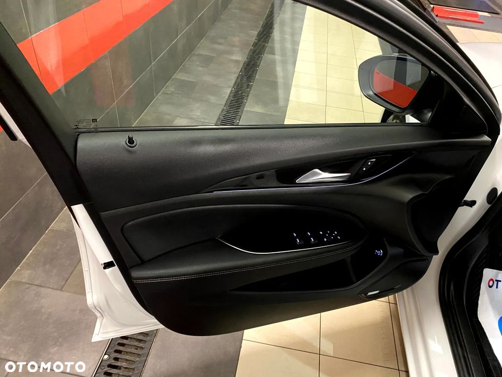 Opel Insignia 2.0 CDTI Business Elegance S&S - 15