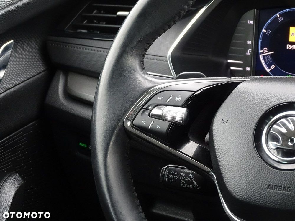 Skoda Octavia - 18