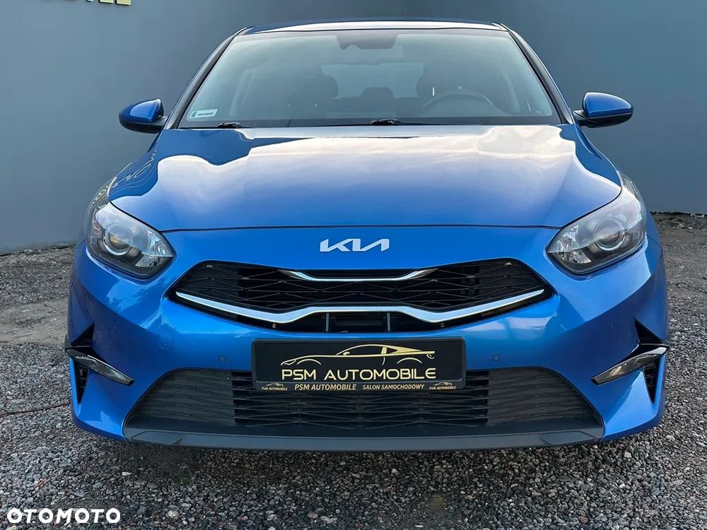 Kia Ceed 1.5 T-GDI M - 5