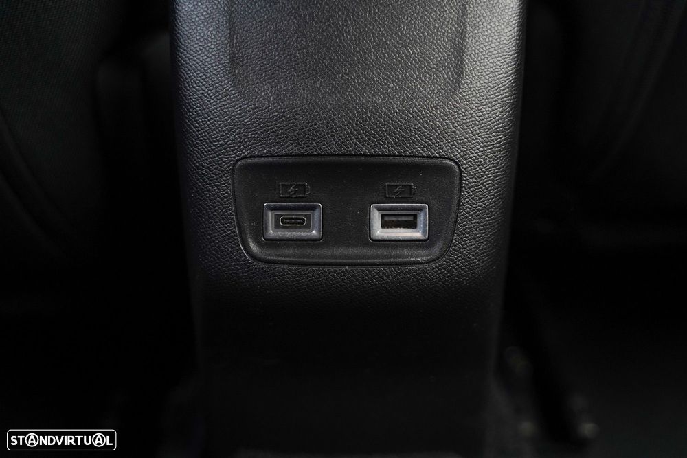 Peugeot 2008 1.2 PureTech Allure Pack - 17