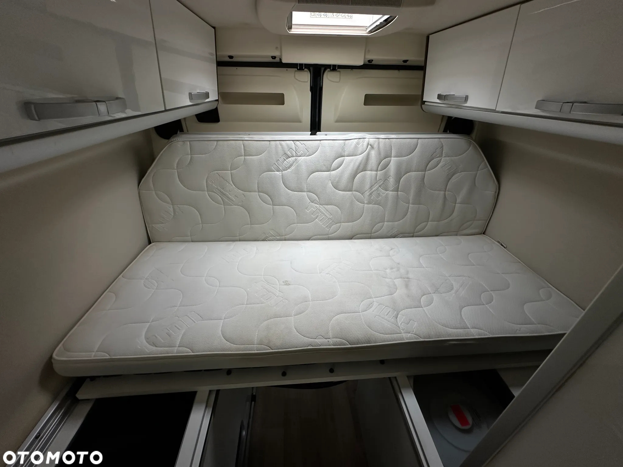 Westfalia COLUMBUS AMUNDSEN - 23