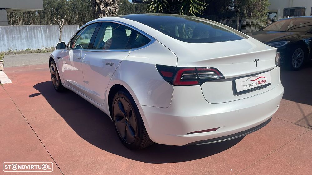 Tesla Model 3 Standard RWD Plus - 5