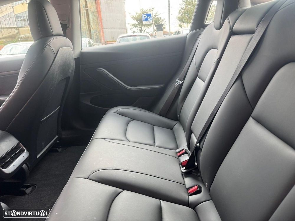 Tesla Model 3 RWD RWD - 13