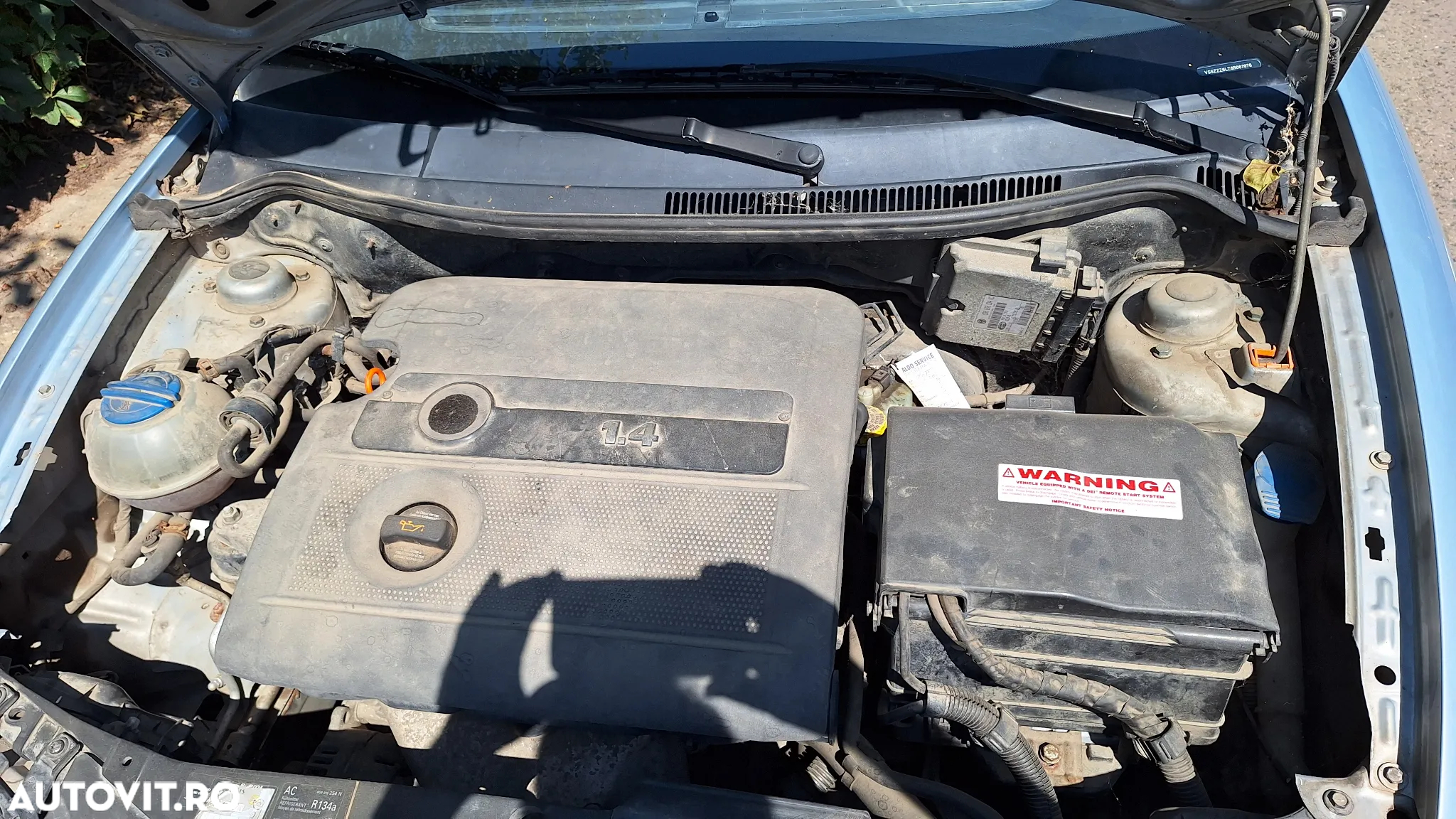 Seat Cordoba - 18
