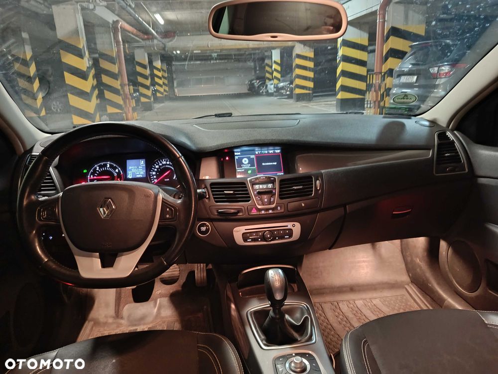 Renault Laguna - 4