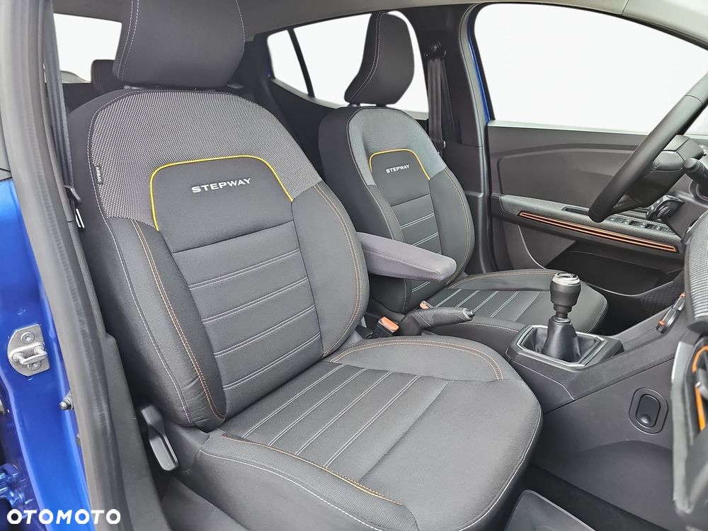 Dacia Sandero 1.0 TCe Comfort - 16