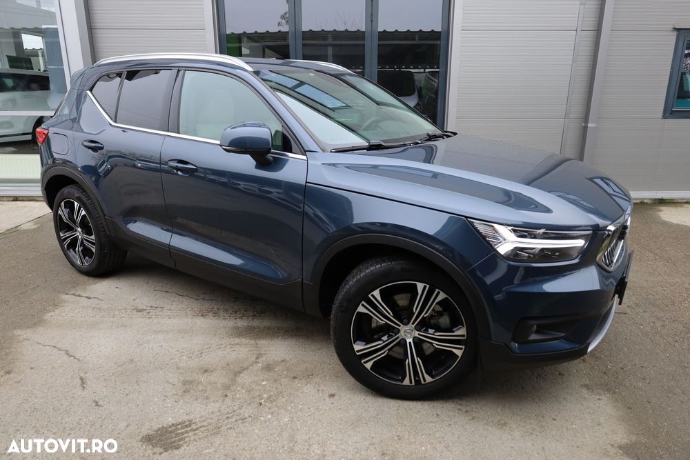 Volvo XC 40 - 9
