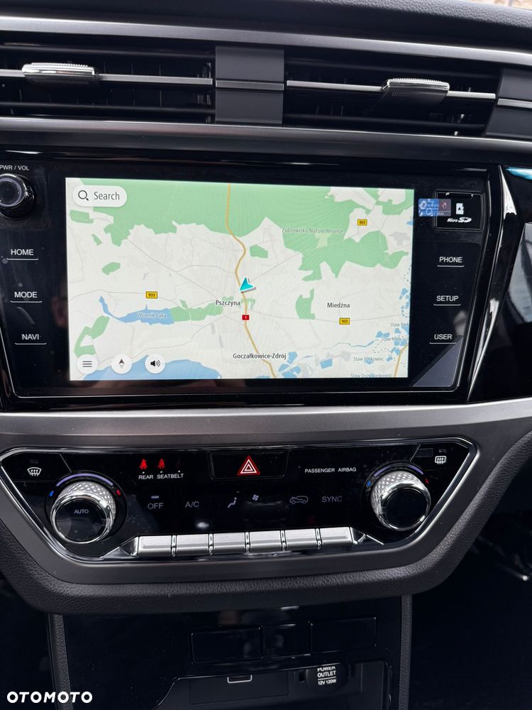 SsangYong/KGM Korando 1.5 T-GDI Joy 2WD - 8