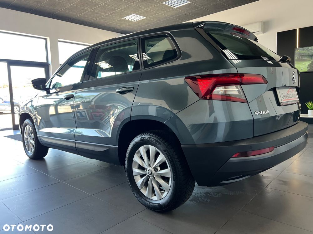 Skoda Karoq - 3