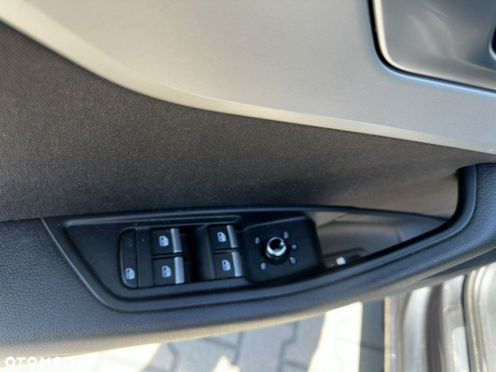 Audi A4 Allroad - 20