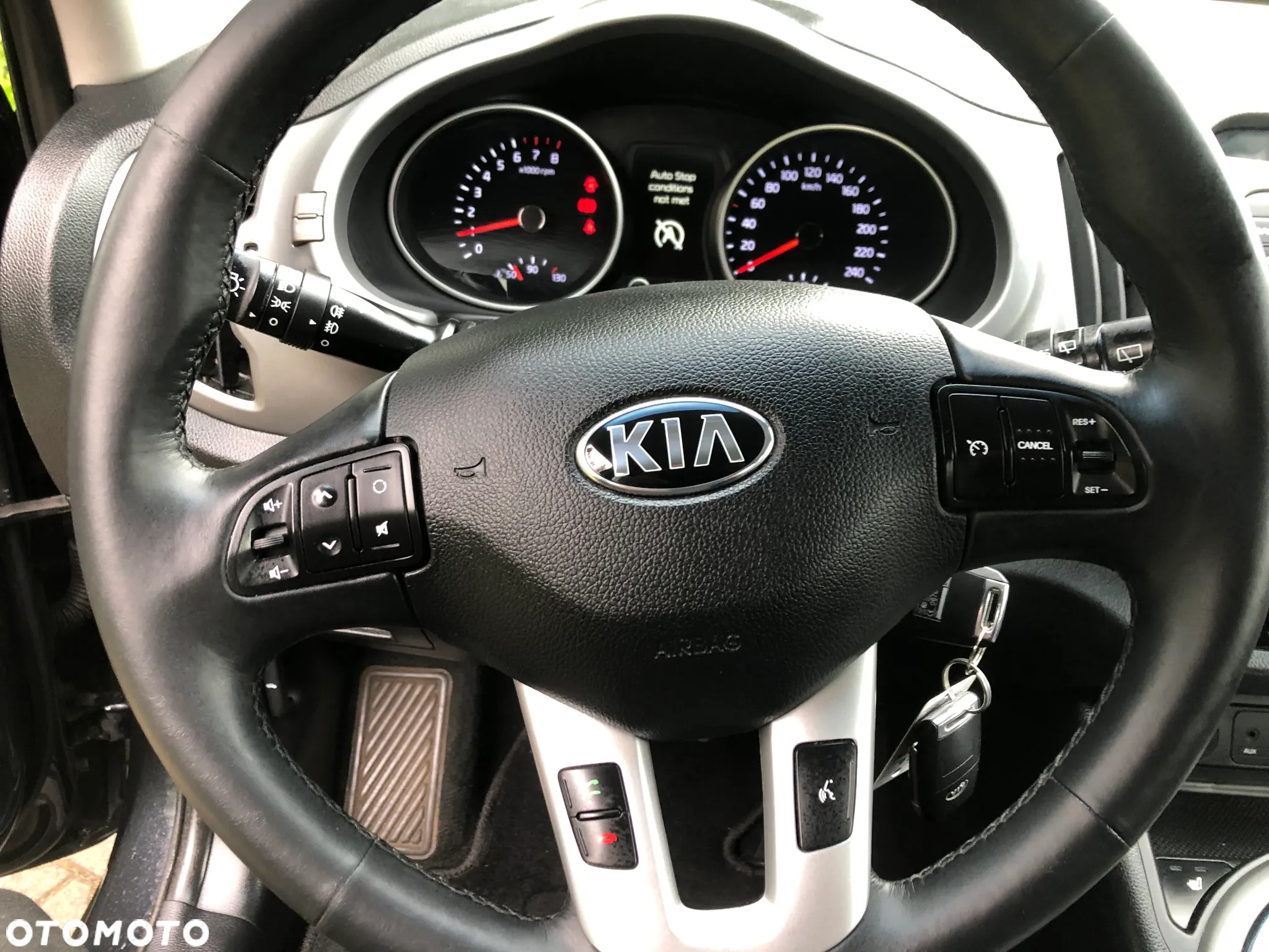 Kia Sportage 1.6 GDI Business Line M 2WD - 16