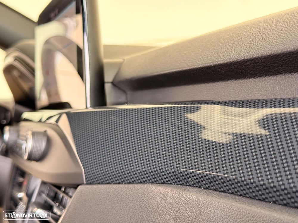 Ford Focus 1.0 EcoBoost MHEV ST-Line - 22