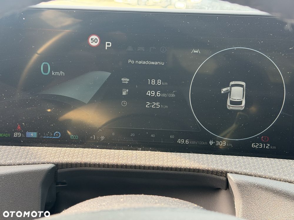 Kia EV6 77.4kWh Plus - 7