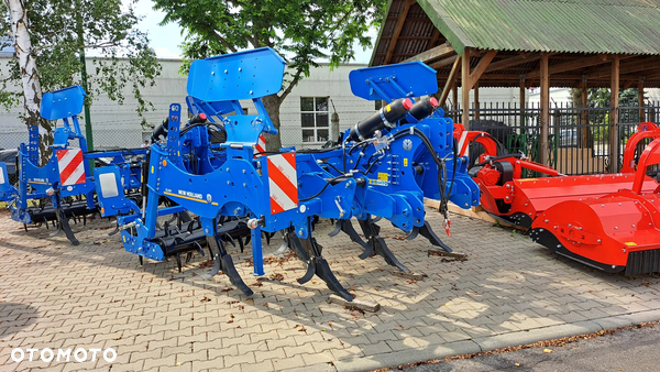 New Holland SUM 307 RH