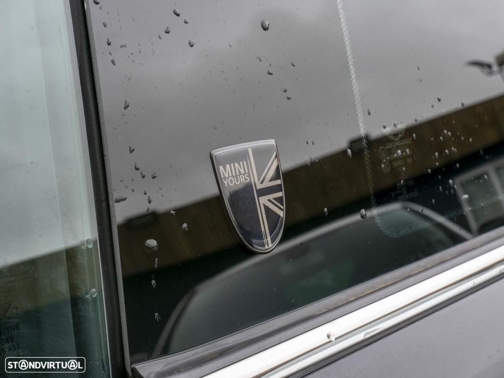 MINI 3 Portas Cooper SE Yours - 10