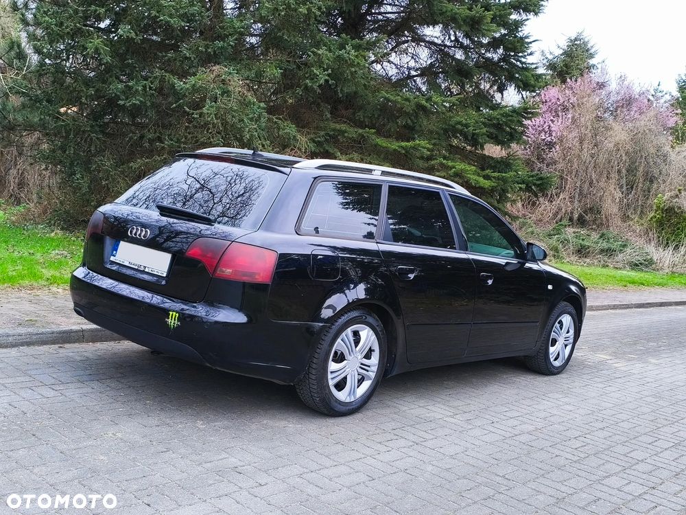 Audi A4 Avant 2.0 TDI Prime Line - 15