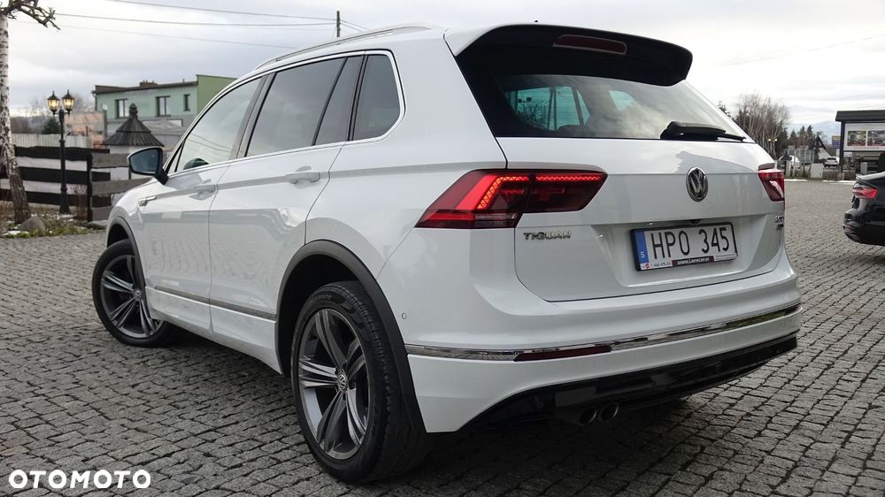 Volkswagen Tiguan - 4