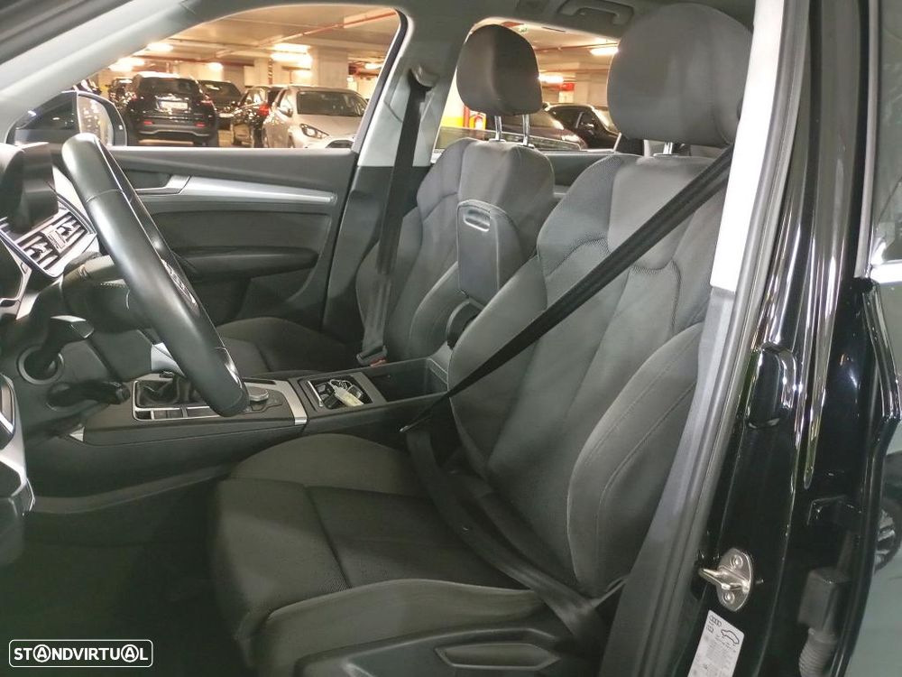 Audi Q5 2.0 TDI Sport - 5