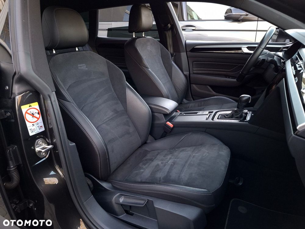 Volkswagen Arteon Shooting Brake 2.0 TDI R-Line DSG - 16