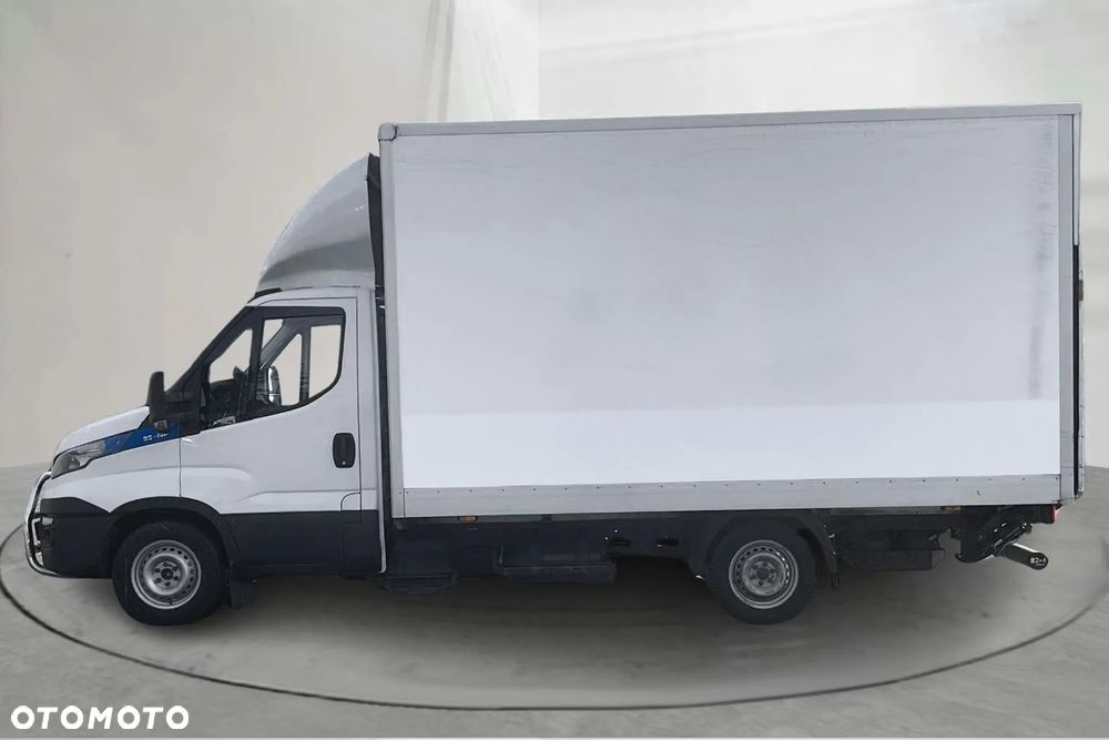 Iveco DAILY 35 3,0 CNG - 7