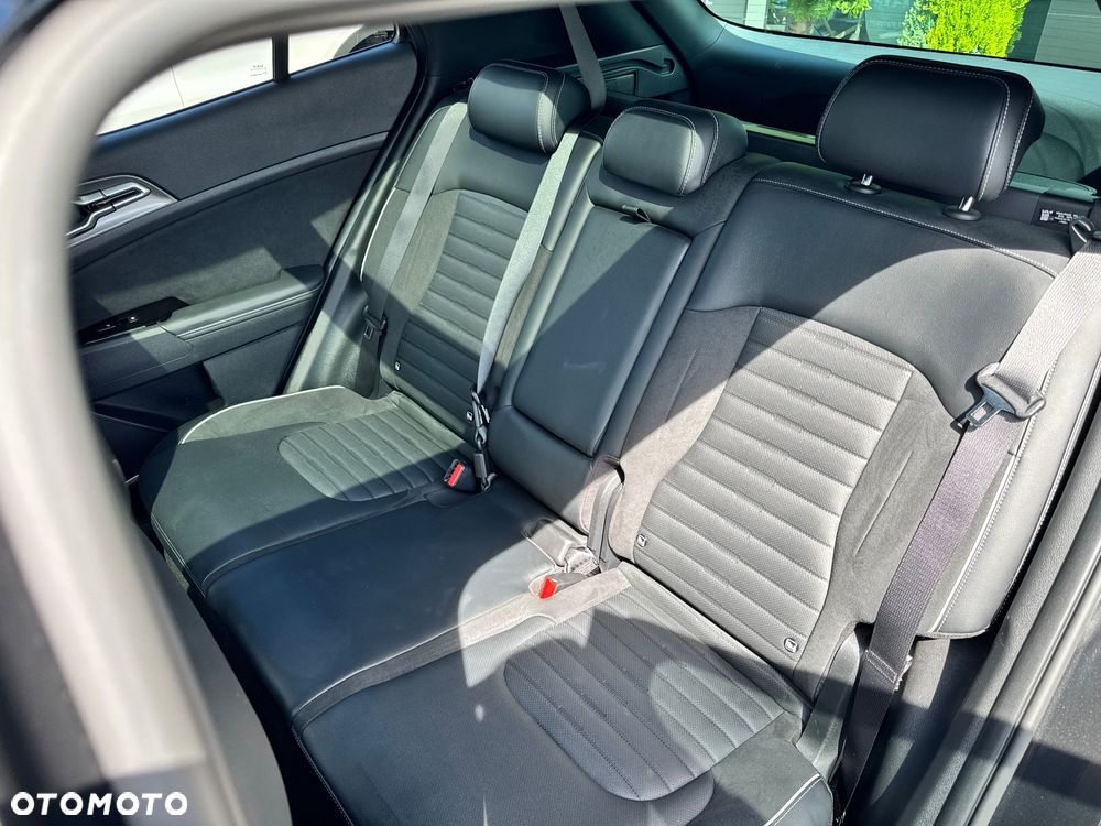 Kia Sportage 1.6 T-GDI HEV GT Line 2WD - 13