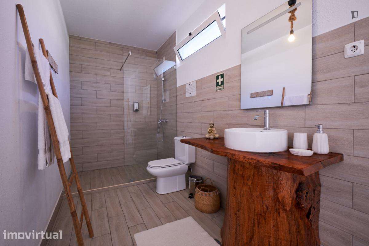 Quarto - localizado em Viseu - Grande imagem: 4/27