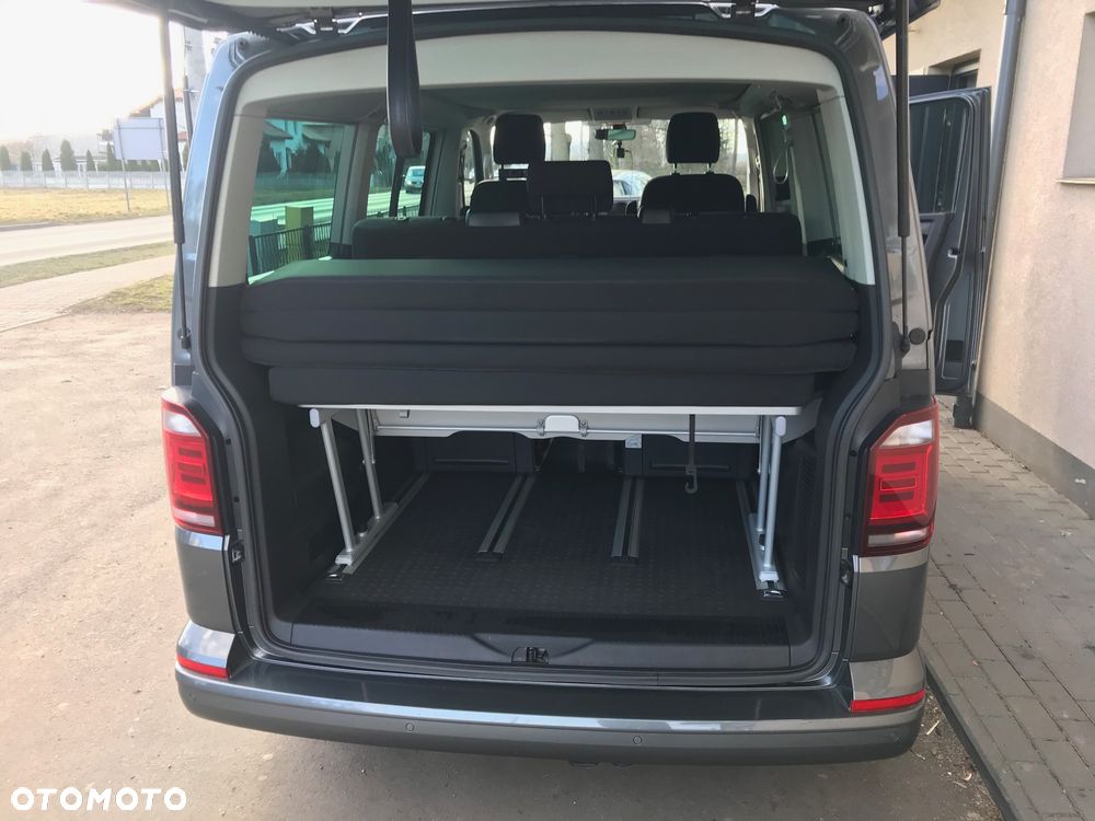 Volkswagen California - 15