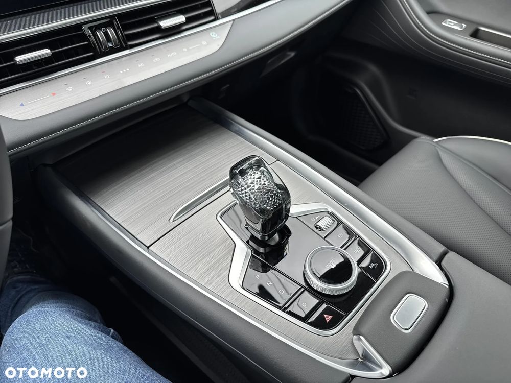 Chery Tiggo 7 1.5 T-GDI Super Hybrid Prestige DHT - 11