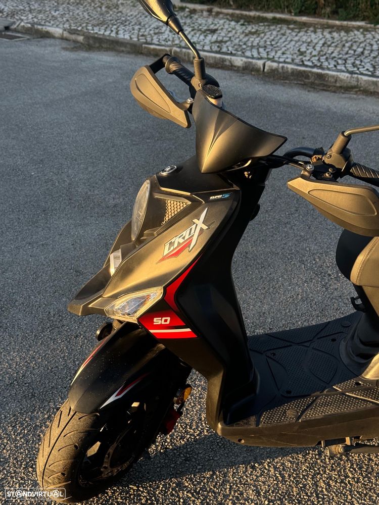 Sym Allo - 2