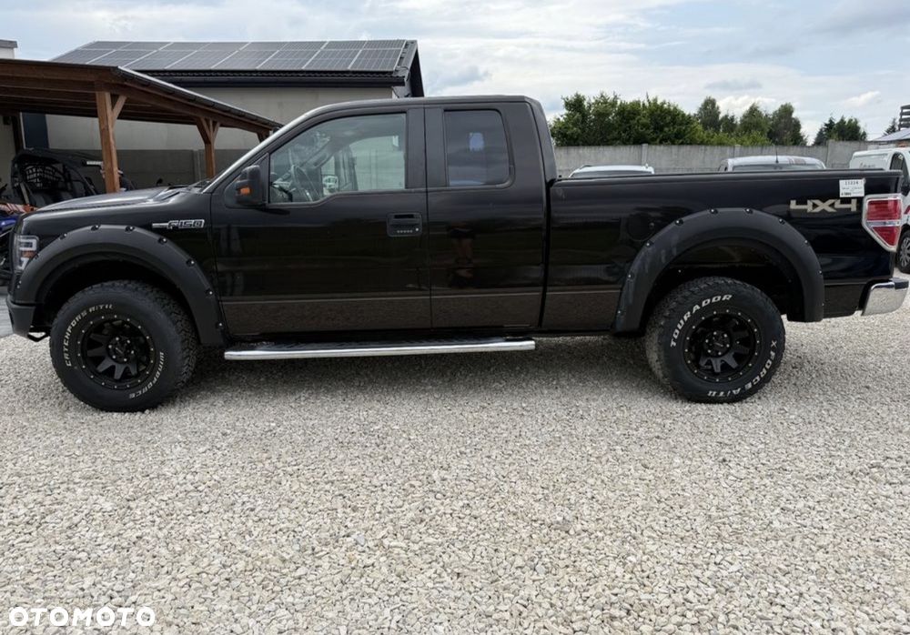 Ford F150 - 7