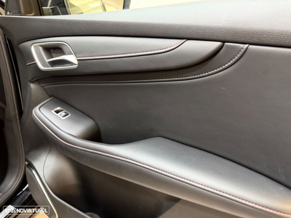 MG EHS 1.5 T-GDI Plug-in Hybrid Comfort - 31